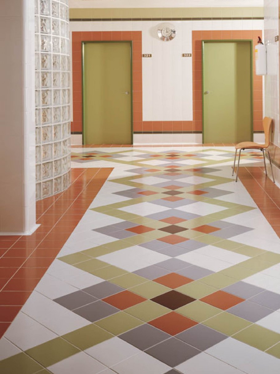 Плитка Vives monocolor