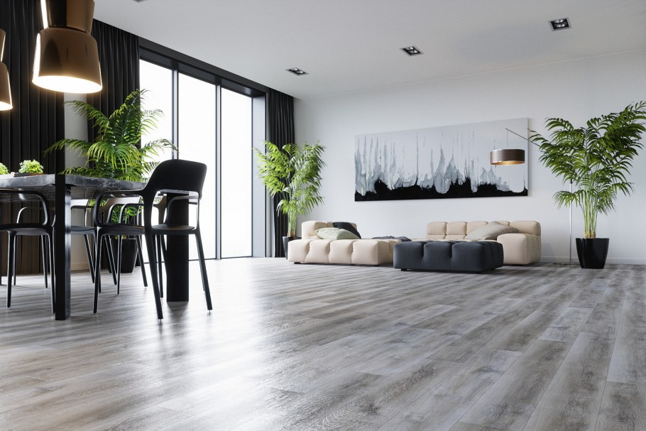 Кварцевый ламинат Fargo 81996