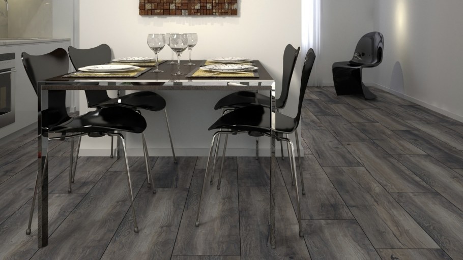 Ламинат Kronotex Amazone d4732 пэчворк