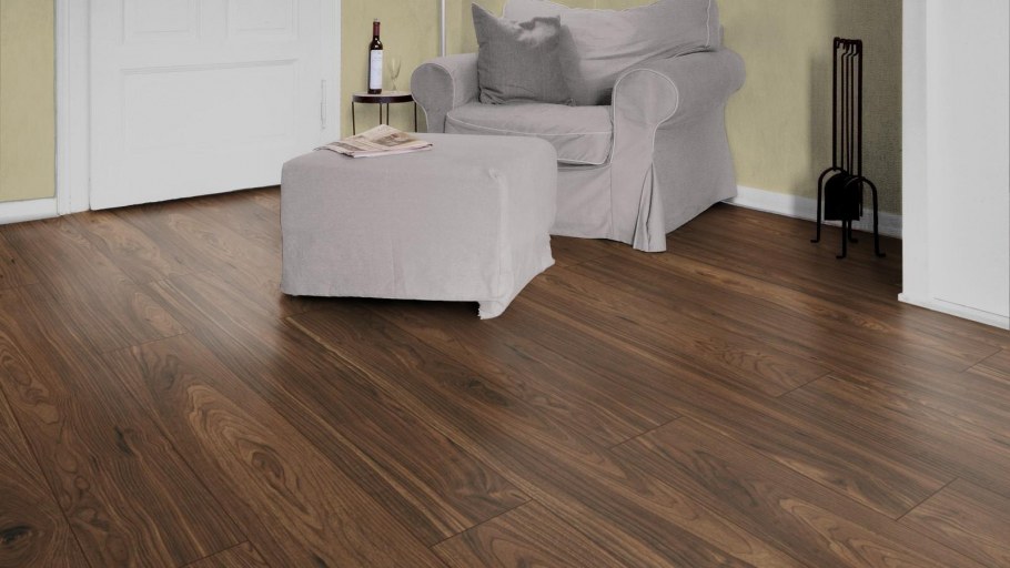 Ламинат Kronotex Exquisit Plus d3673 дуб Бергамо