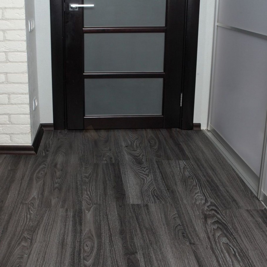 ПВХ плитка Decoria mild Tile DW 3153 дуб Велье