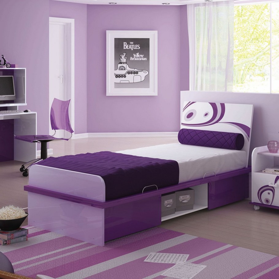 Модульная детская Немо Юниор-2 (миф)