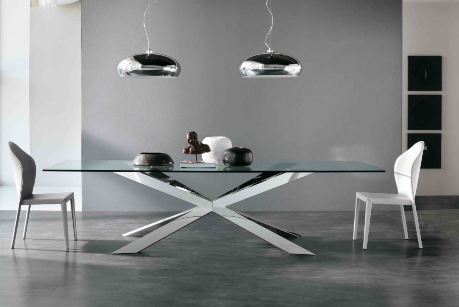 Стол Cattelan Spyder