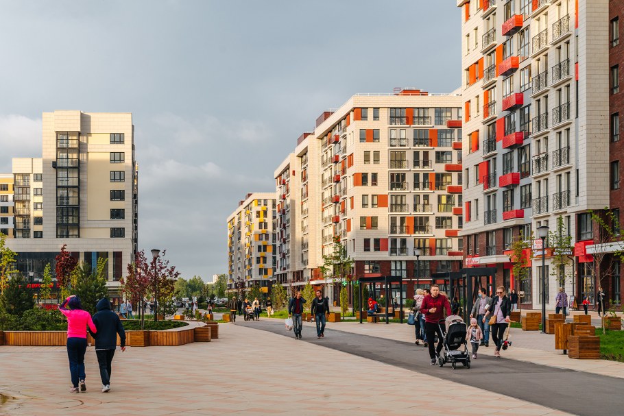 А101 отделка Валенсия