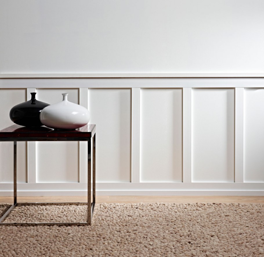 Gesso 3d панель