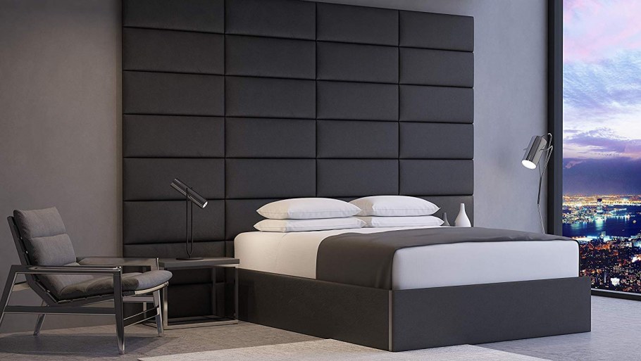 Гипсовая 3d панель Artdeco dia