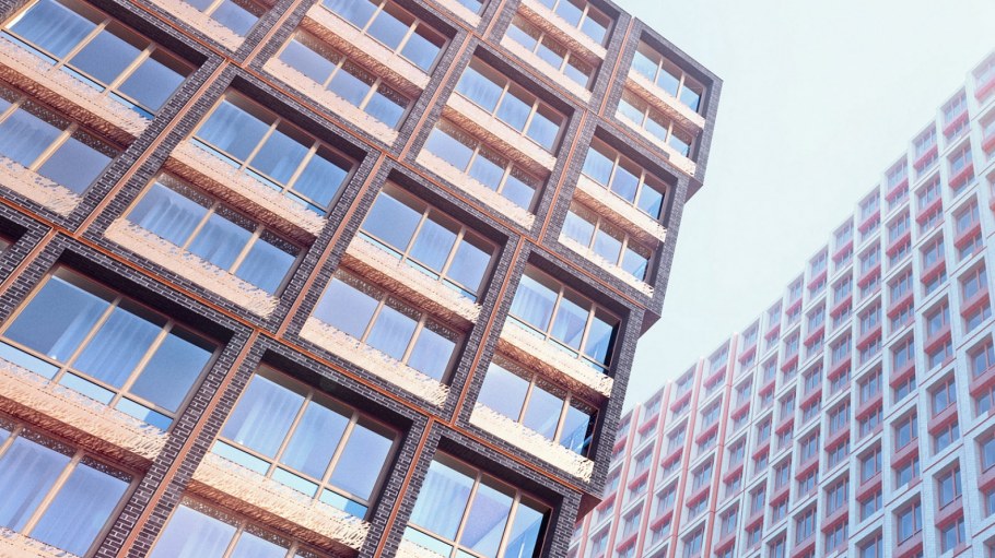 Discovery Park Ховрино