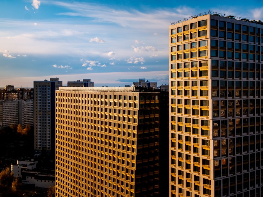 ЖК Дискавери Ховрино