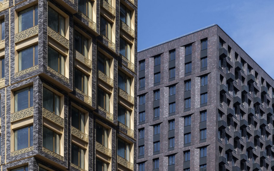 Discovery дом Ховрино