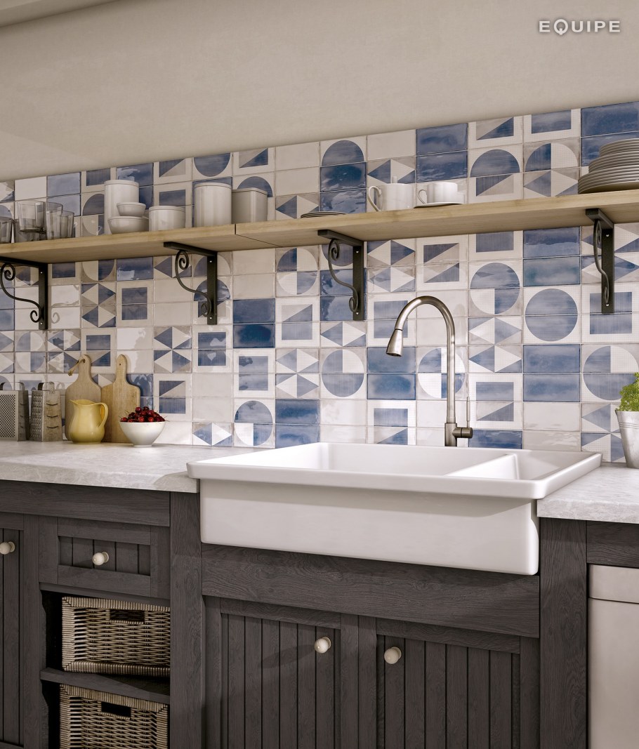 Керамическая плитка equipe Splendours