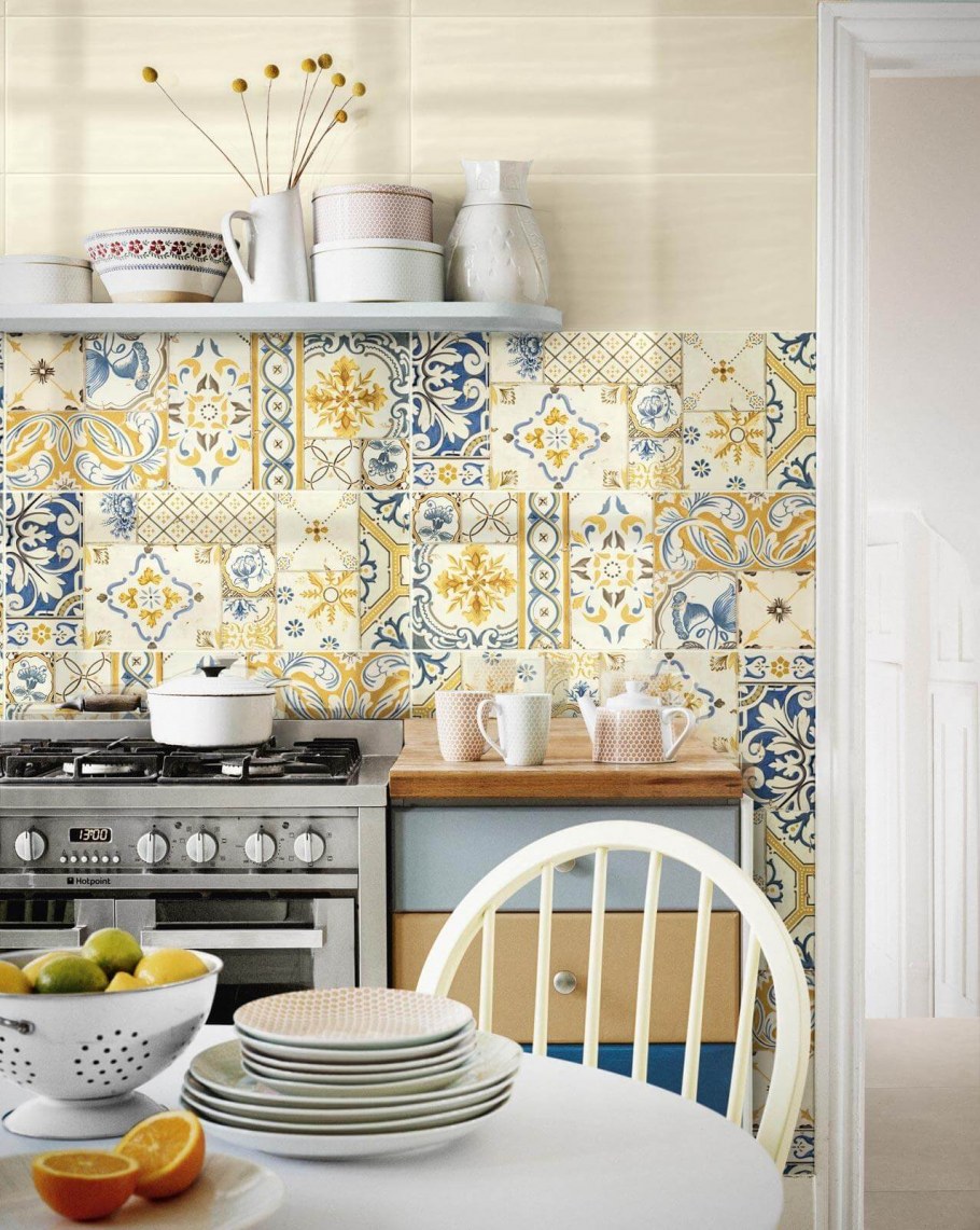 Керамическая плитка storie DITALIA