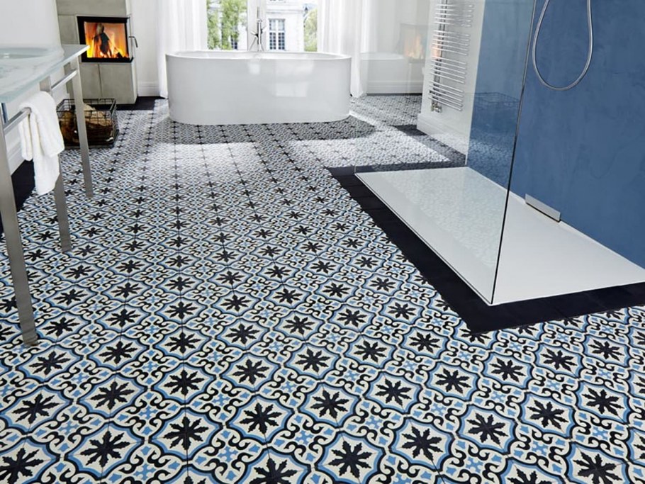 Керамическая плитка Creta (Fap Ceramiche, Италия)