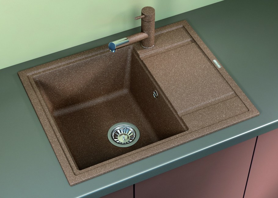 Мойка Флорентина Липси 650