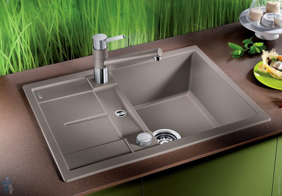 Мойка Blanco metra 45 s