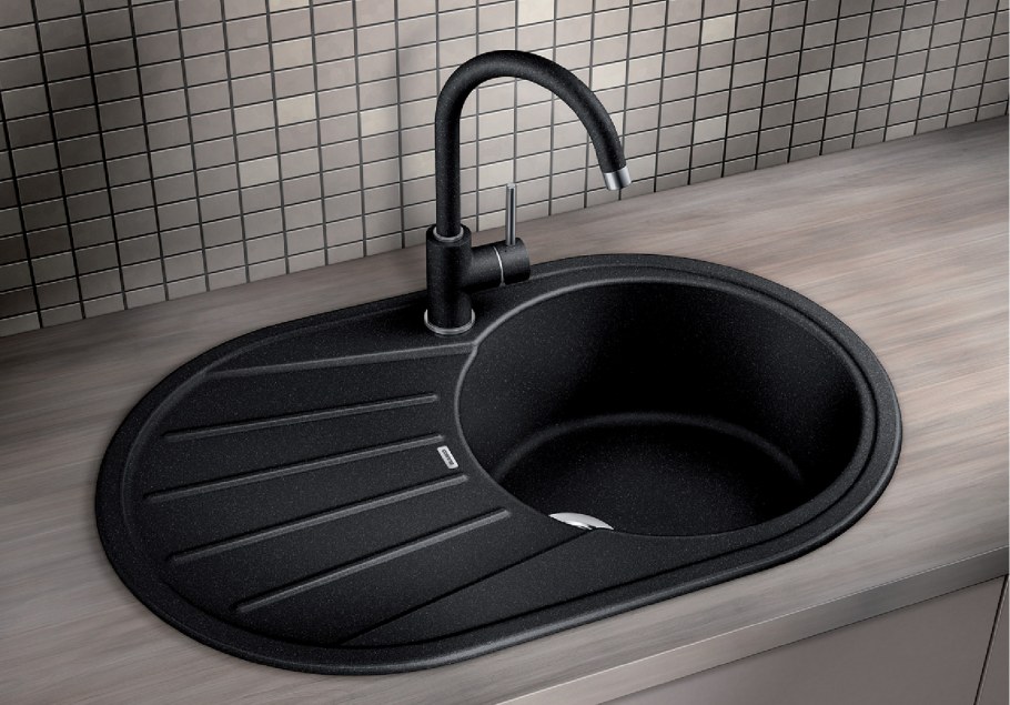 Мойка Blanco tamos 45 s