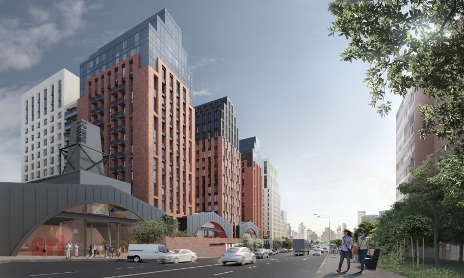 Большая Почтовая 20с1