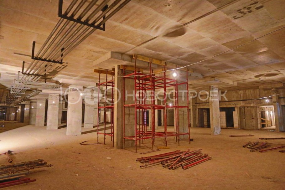 Отделка пик