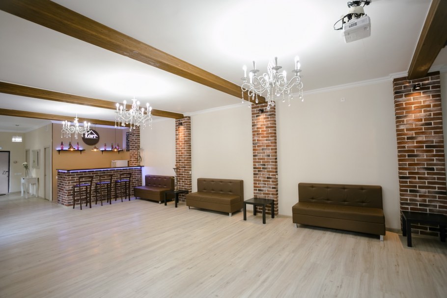 Отделка от Гранель