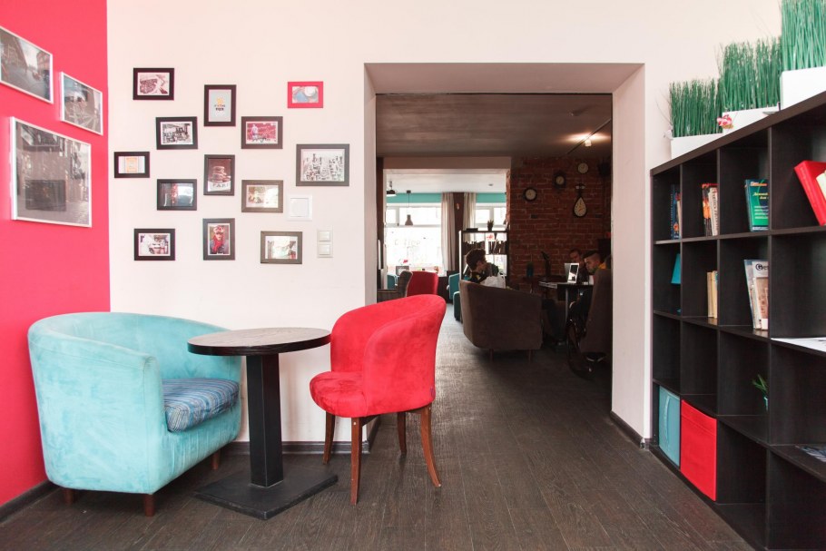 Барвиха Lounge нижняя Красносельская ул 35 стр 59