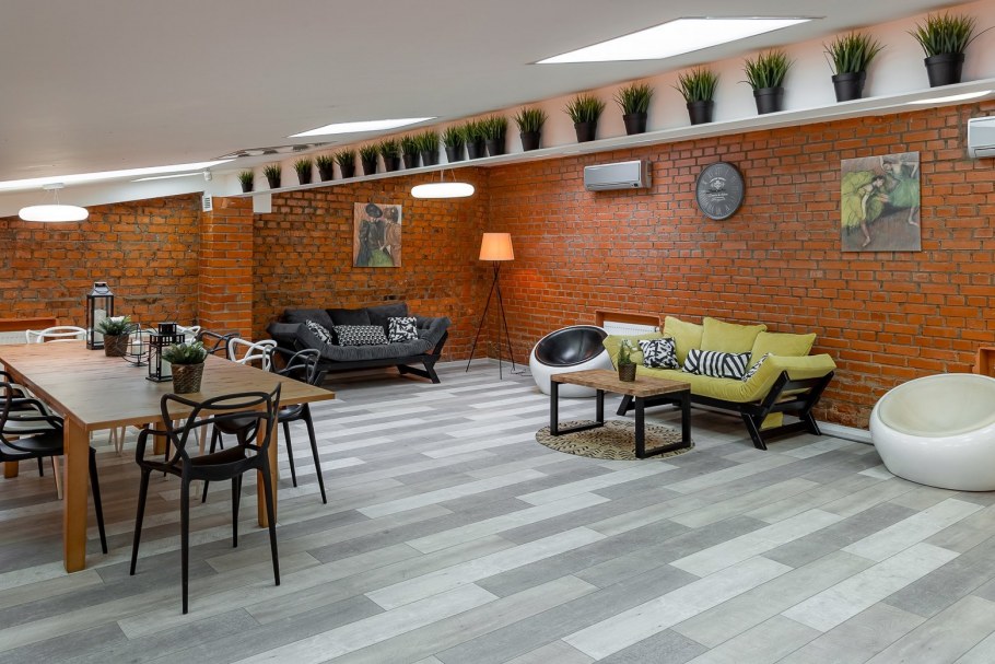 Гранель Тринити