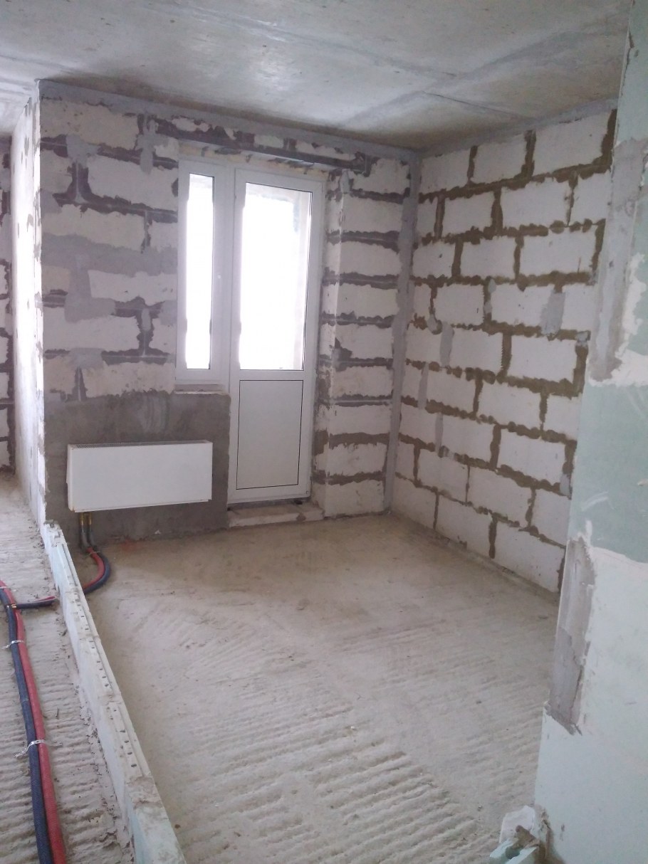 Танцевальный зал Бауманская