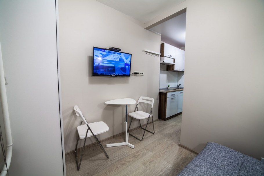 Апартаменты на Бауманской Москва