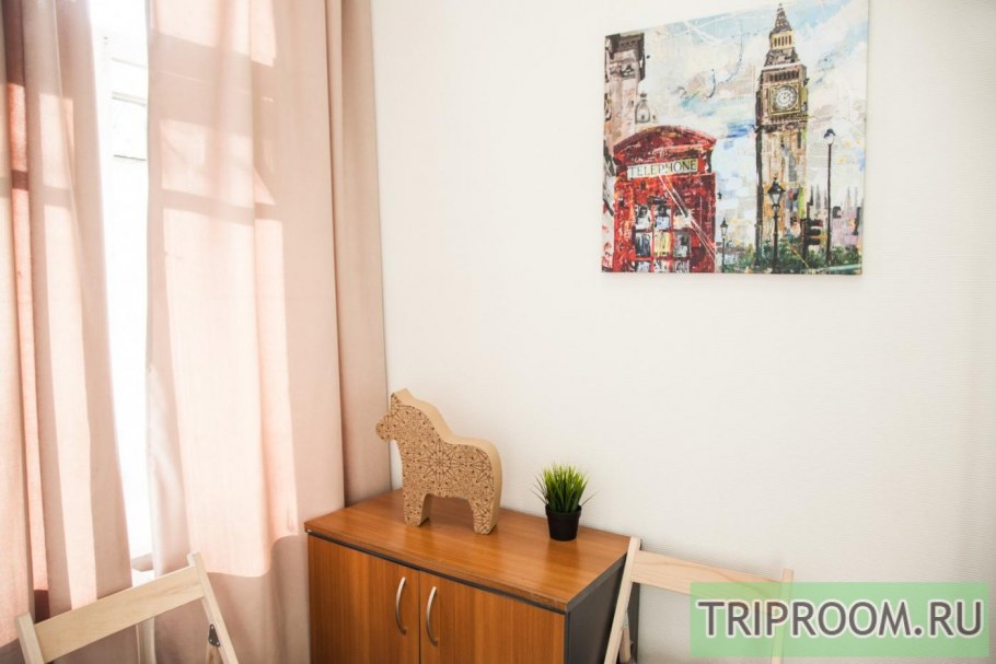 Отделка от застройщика Скандинавия