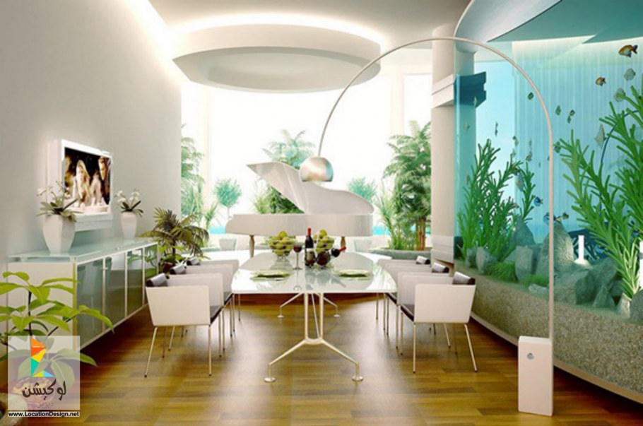 Экологический дизайн