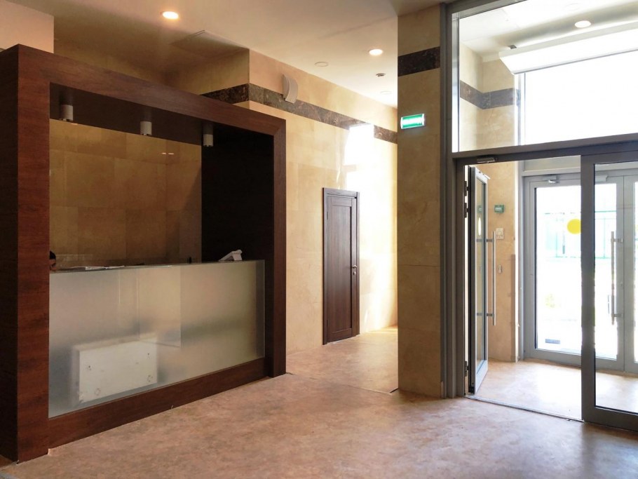 Карамышевская наб д14 кв13