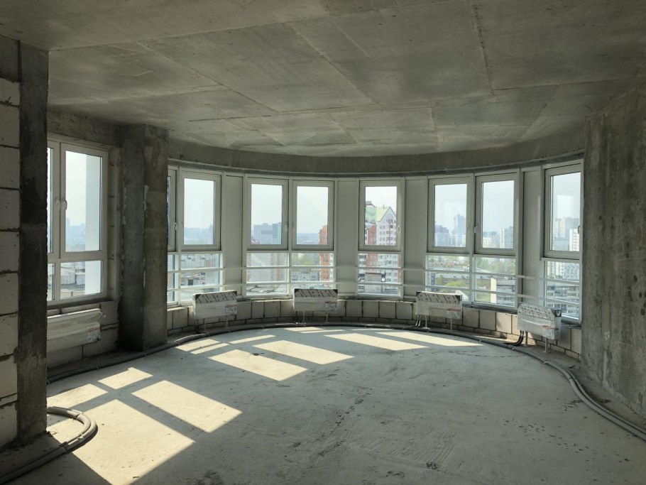 Москва Карамышевская набережная 2а