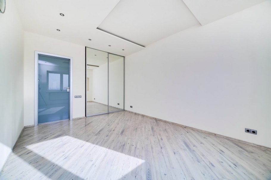 Карамышевская набережная д.20 корп 1