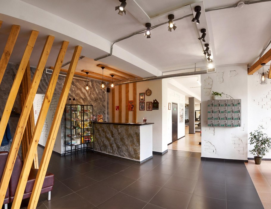 ТЦ Утесов Москва