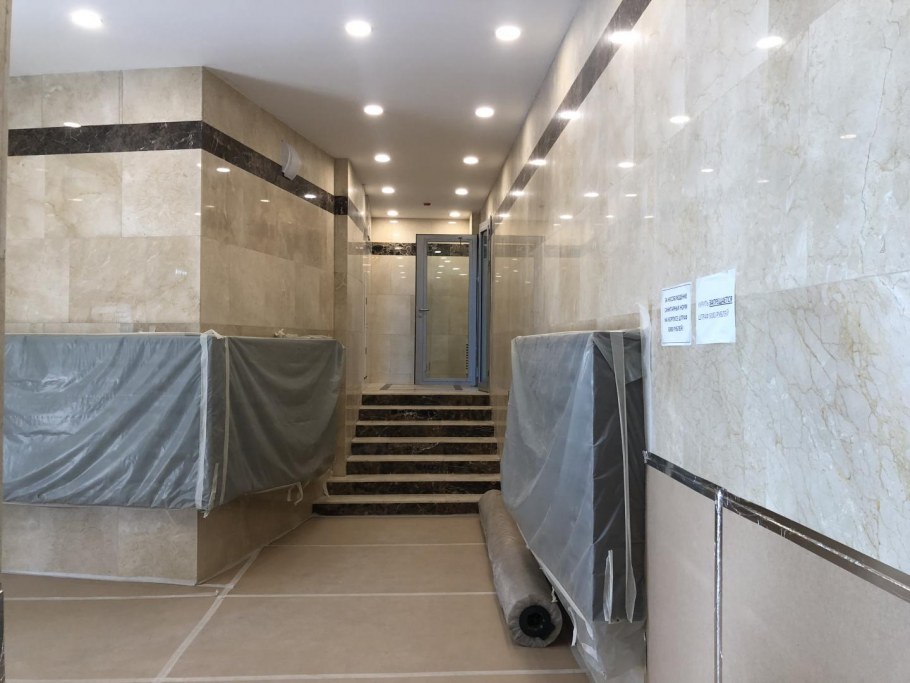 Карамышевская набережная 26