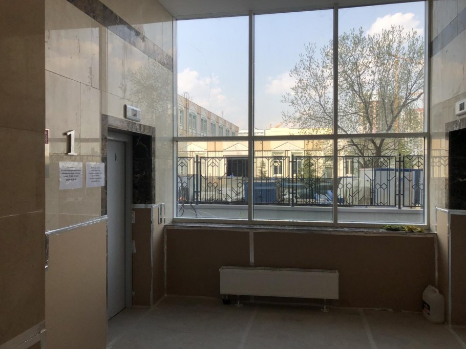 Жилой комплекс Утесов Карамышевский Бриз