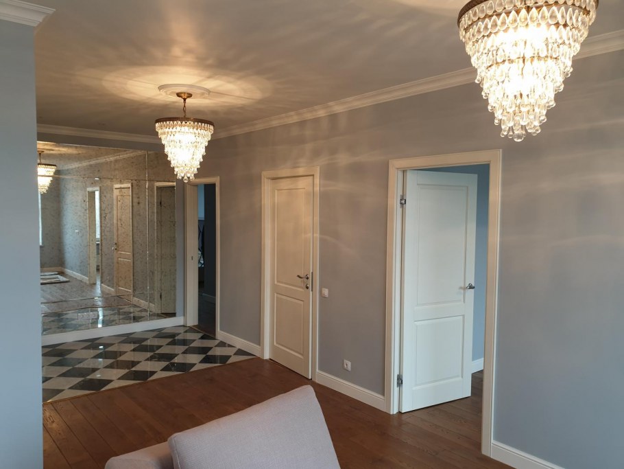 Карамышевская набережная 58