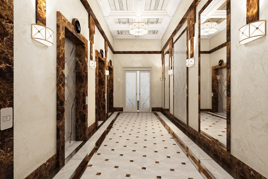 Карамышевская набережная, д. 2а