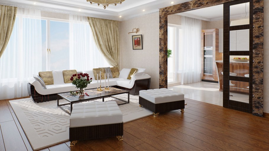 Карамышевская набережная, д. 2а