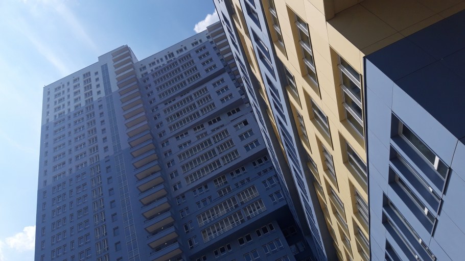 Карамышевская набережная Утесов