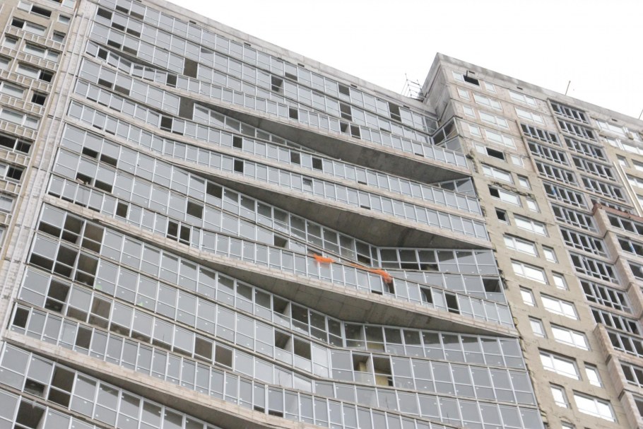 Москва, Карамышевская наб., 2а