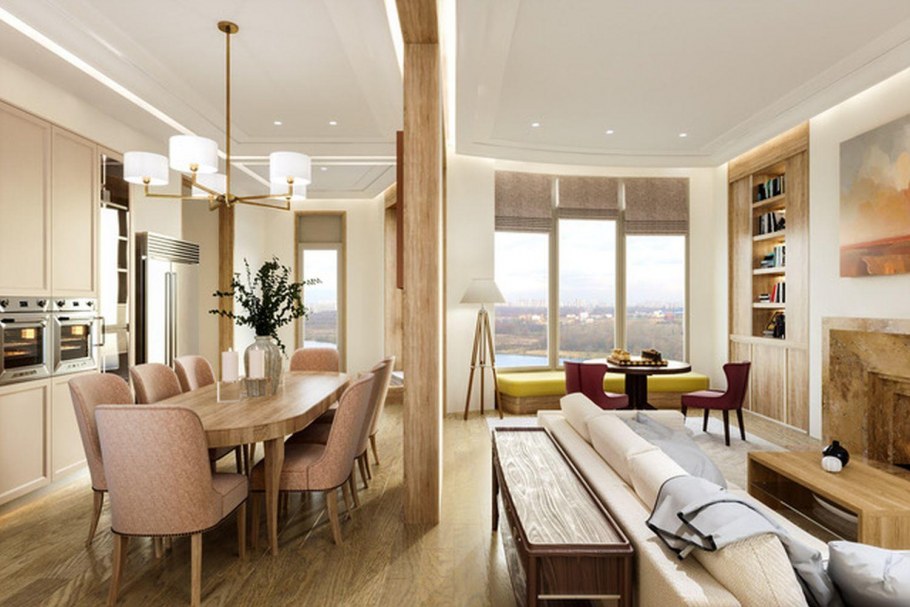 Карамышевская набережная пр 2062