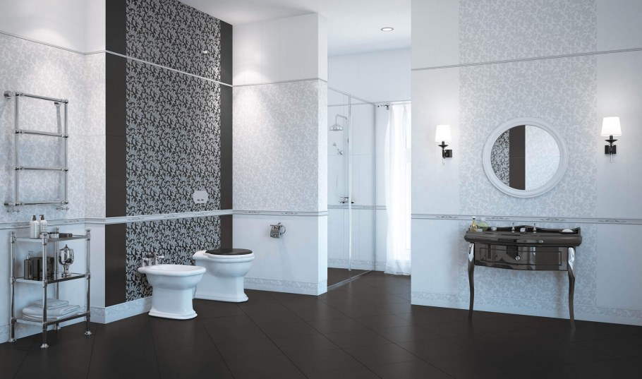 Керамическая плитка Delacora