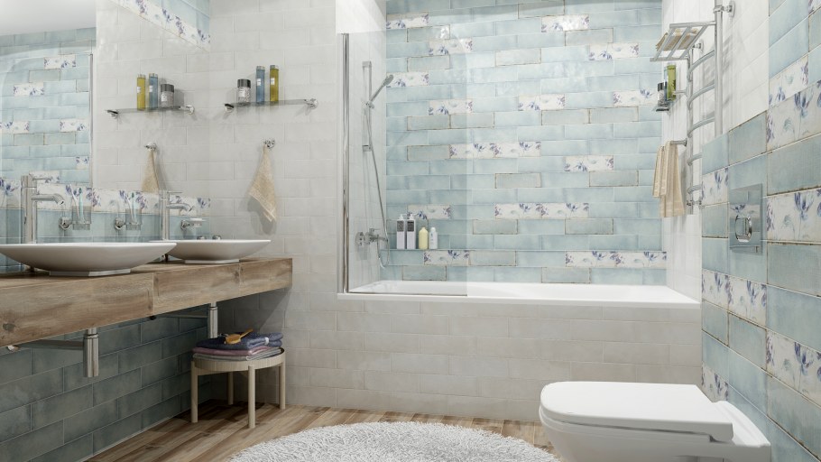 Плитка Gracia Ceramica Antonetti