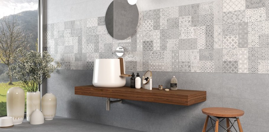 Плитка Argenta Light Stone