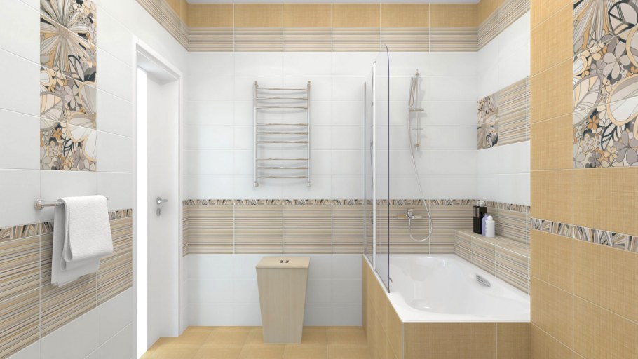 Плитка Камила Lasselsberger