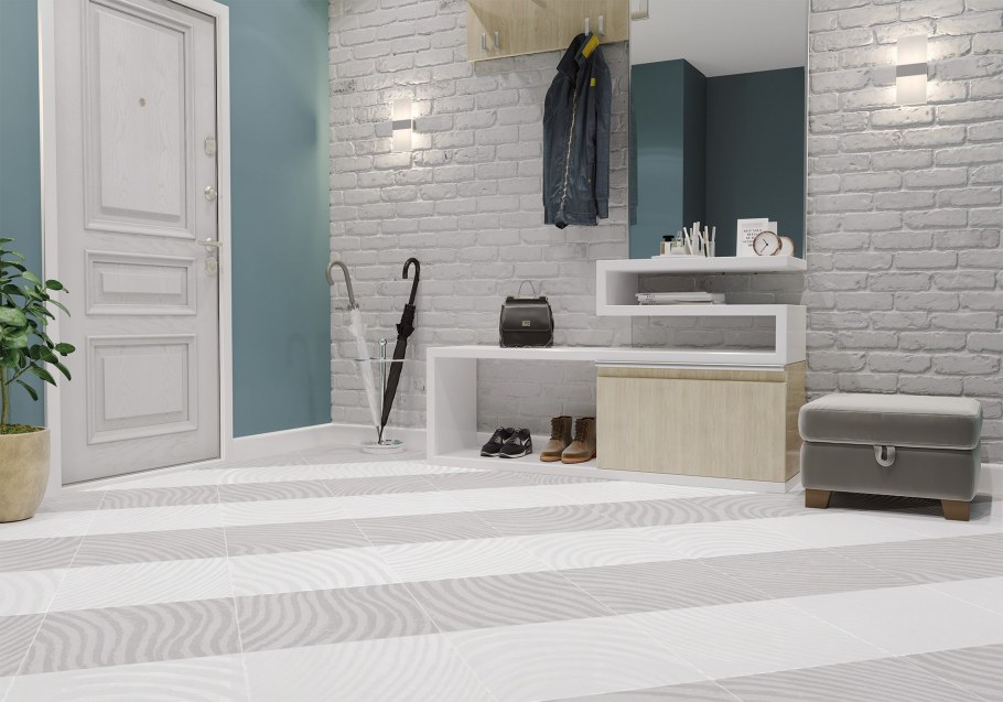 Dance Blue gp6dan23 керамогранит 410*410