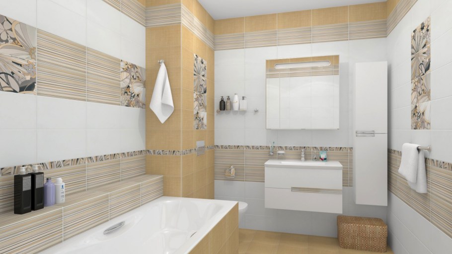 Плитка Камила Lasselsberger