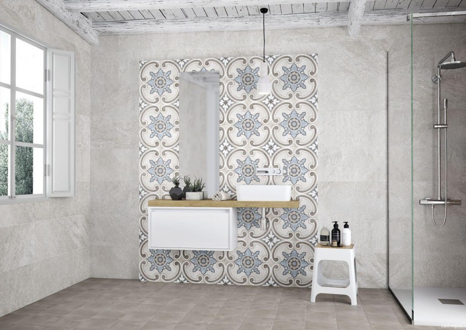 Плитка Adobe Cifre Ceramica