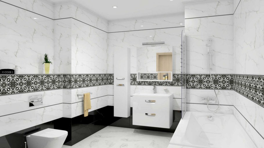 Грация керамика casa Blanca