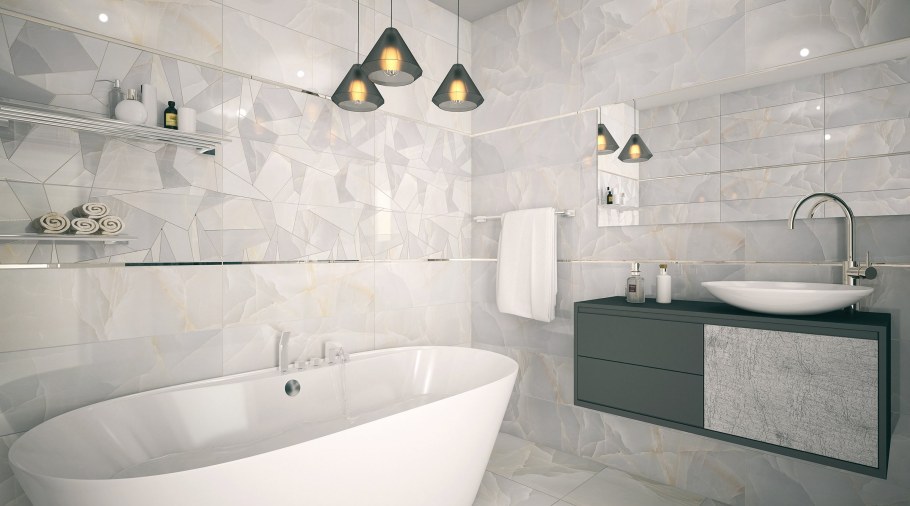 Плитка Delacora Onyx