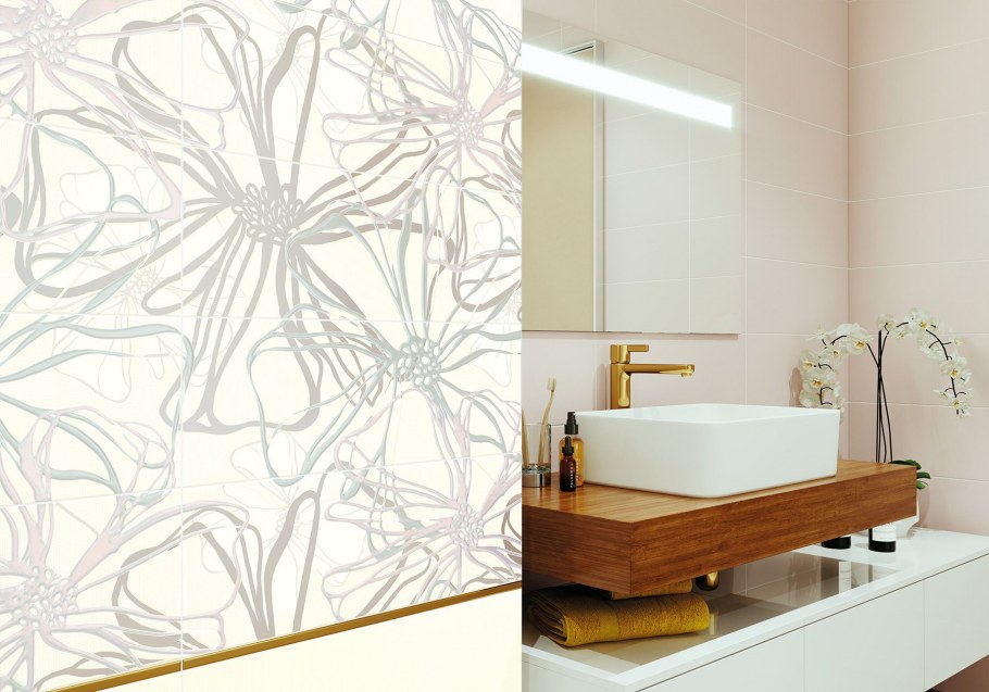 Плитка fanny АЛЬТАКЕРА